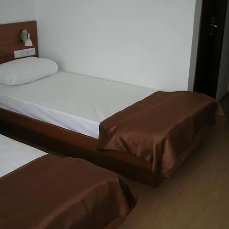 Bagci Szálloda