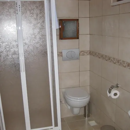 Bagci 3* אג'אבאט