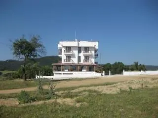 Szálloda Bagci 3*