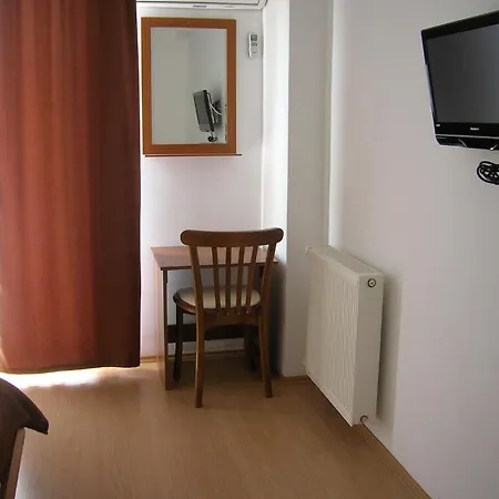 Bagci Szálloda Eceabat