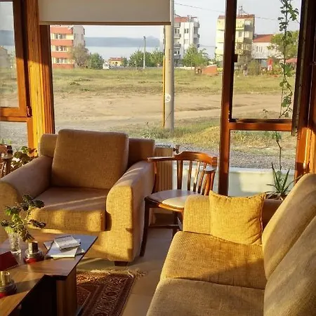 Bagci מלון אג'אבאט