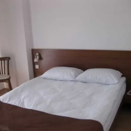 Bagci Szálloda 3*