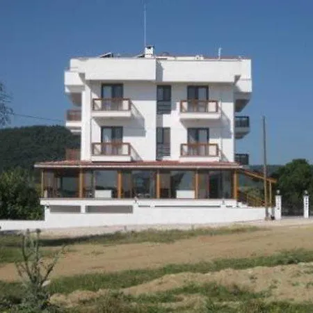 Bagci מלון אג'אבאט