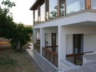 Bagci Szálloda