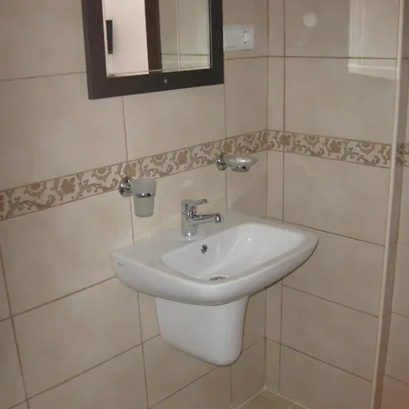Bagci Hotel Eceabat