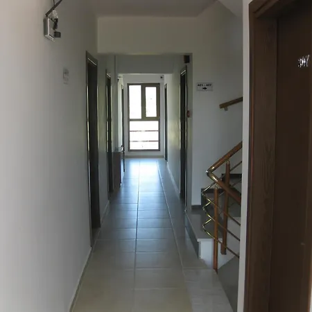 Bagci Hotel