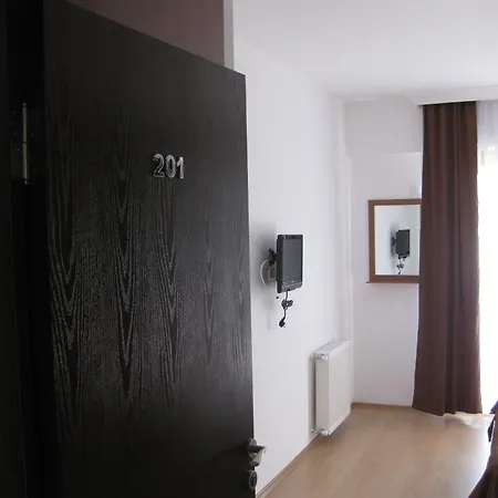 Hotel Bagci