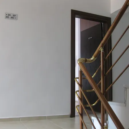 Bagci Hotel 3*