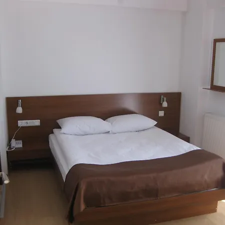 Hotel Bagci 3*