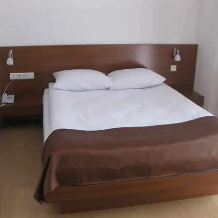 Bagci Hotel Eceabat