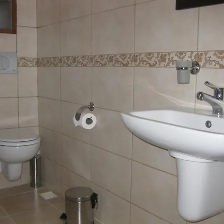 Hotel Bagci Eceabat
