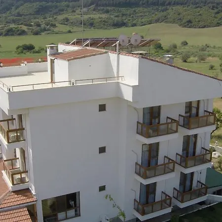 Bagci Hotel 3*