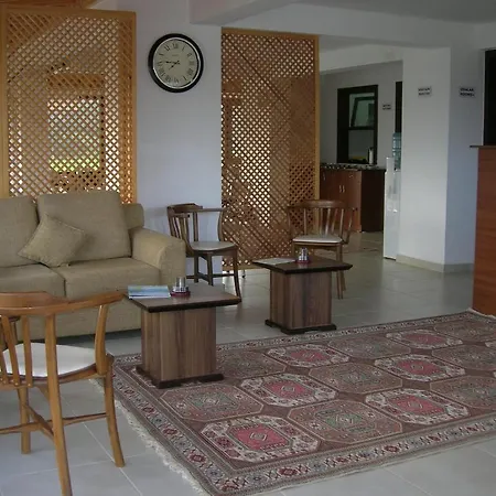 Bagci Hotel 3*