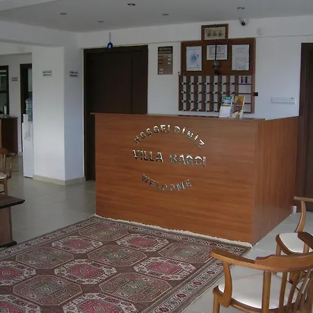 Hotel Bagci