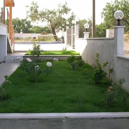 Bagci Hotel 3*