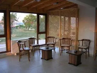 Hotel Bagci Eceabat