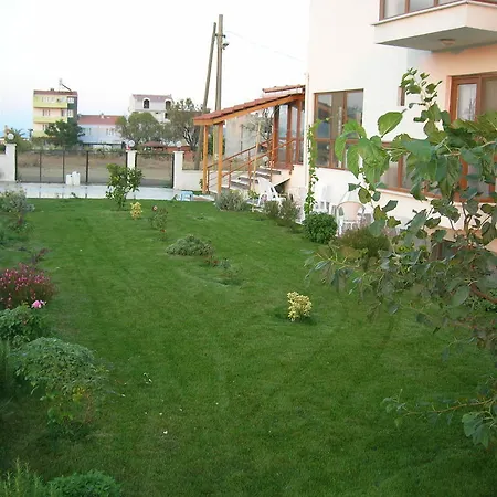 Bagci Hotel Eceabat