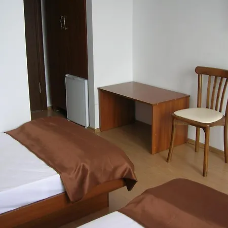 Hotel Bagci Eceabat