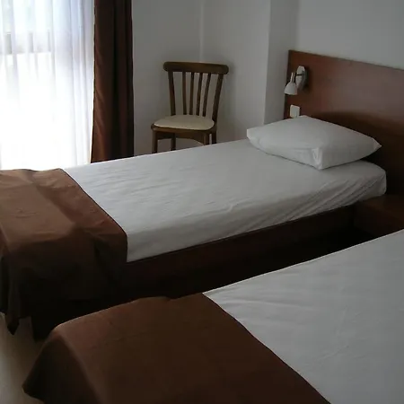Hotel Bagci 3*
