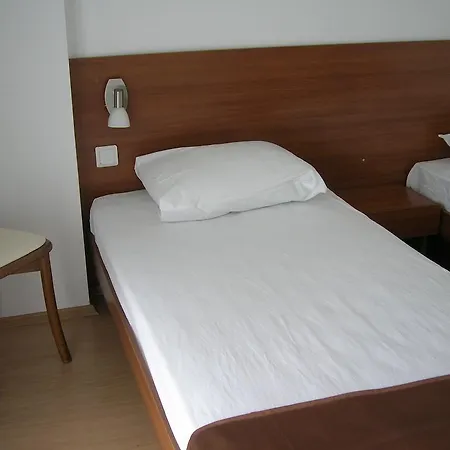 Hotel Bagci 3*