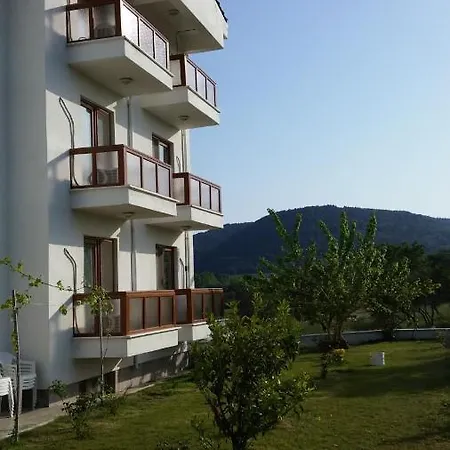 Bagci Hotel