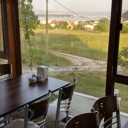 Bagci Eceabat