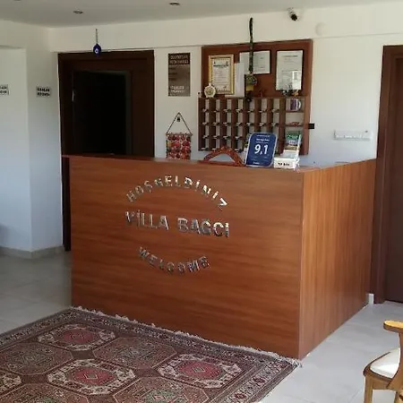 Hotel Bagci 3*