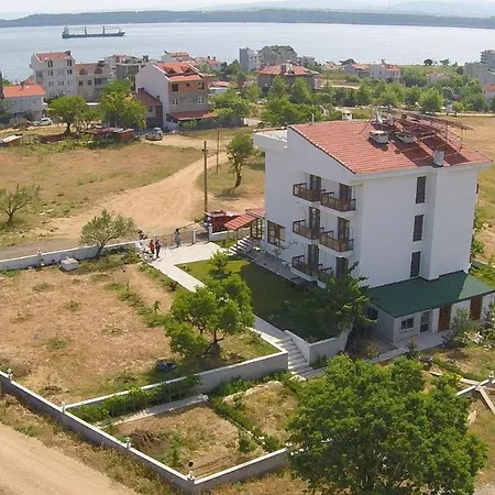 Bagci Hotell