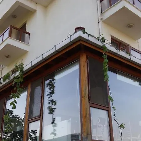 Hotel Bagci