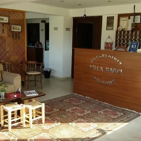 Hotel Bagci 3*