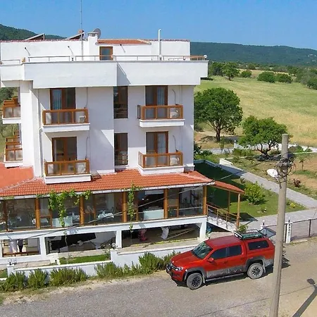 Hotel Bagci 3*