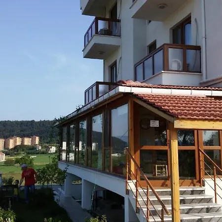 Bagci Eceabat