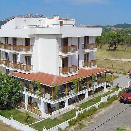 Bagci Eceabat